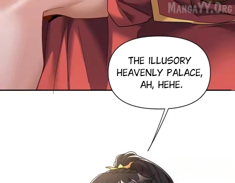 Invincible After Shocking My Empress Wife Chapter 113 - page 83